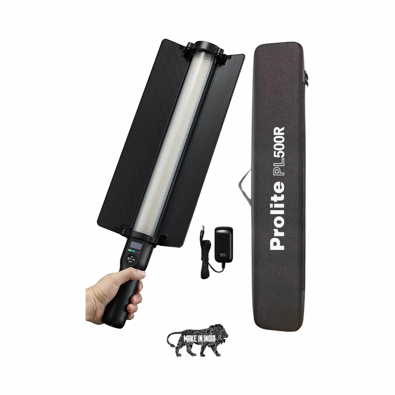 Prolite-PL500R-Dual-Side-LED-Light-Online-Buy-India - Hey Jimmy
